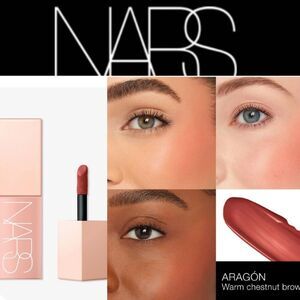 NARS Cosmetics Afterglow Liquid Blush